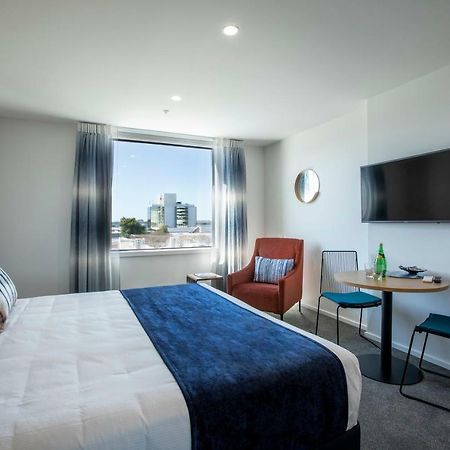 Quest Tauranga Central Bagian luar foto