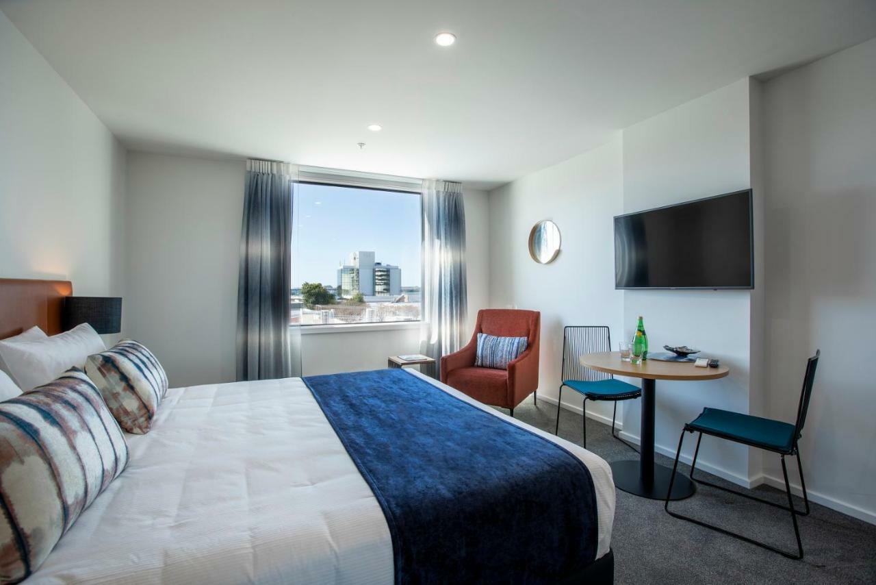 Quest Tauranga Central Bagian luar foto