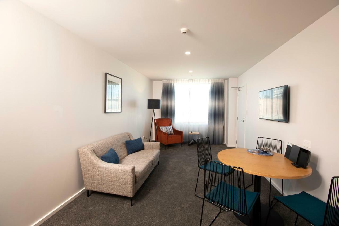 Quest Tauranga Central Bagian luar foto