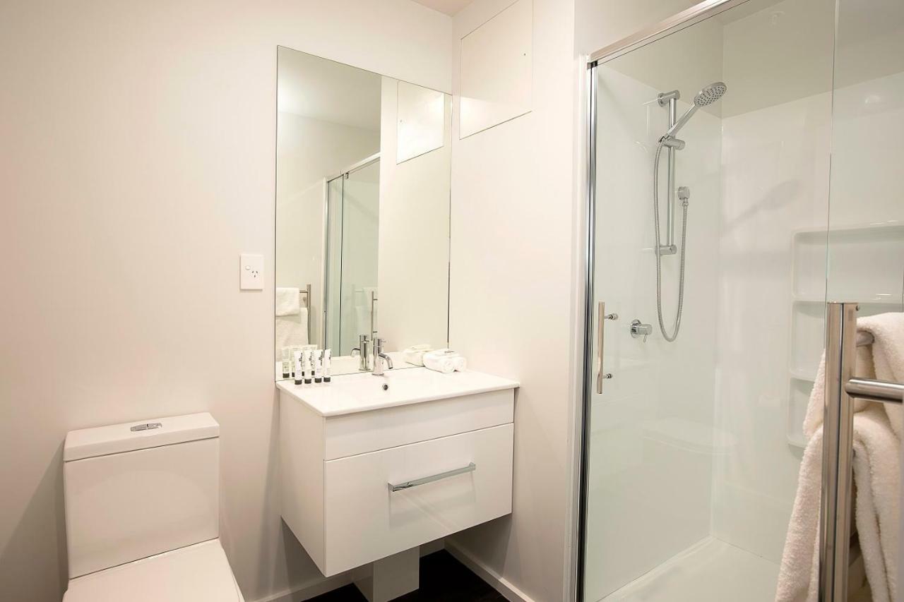 Quest Tauranga Central Bagian luar foto