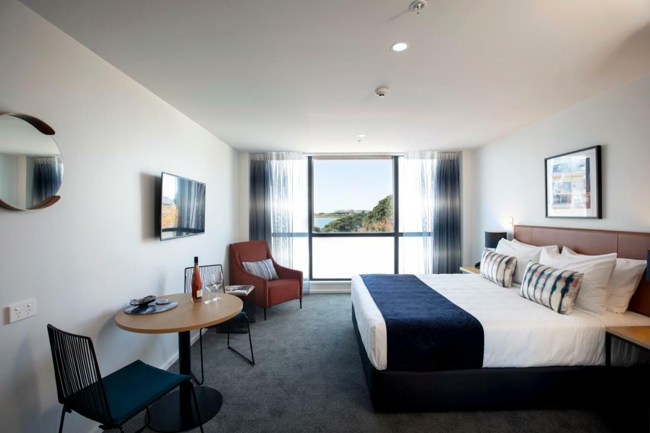 Quest Tauranga Central Bagian luar foto