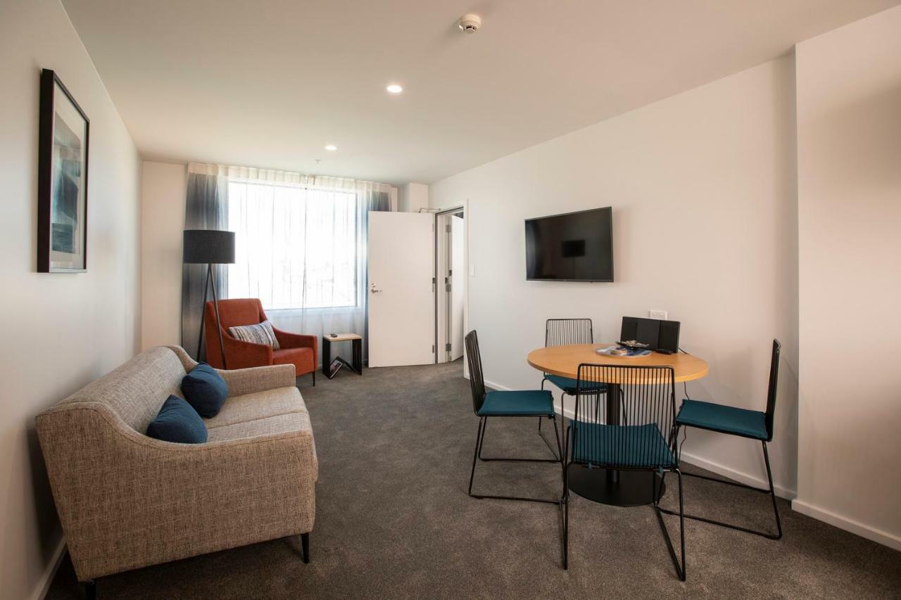 Quest Tauranga Central Bagian luar foto