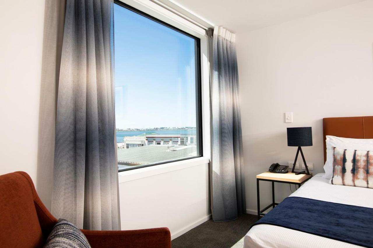 Quest Tauranga Central Bagian luar foto
