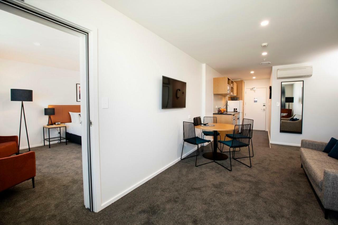 Quest Tauranga Central Bagian luar foto