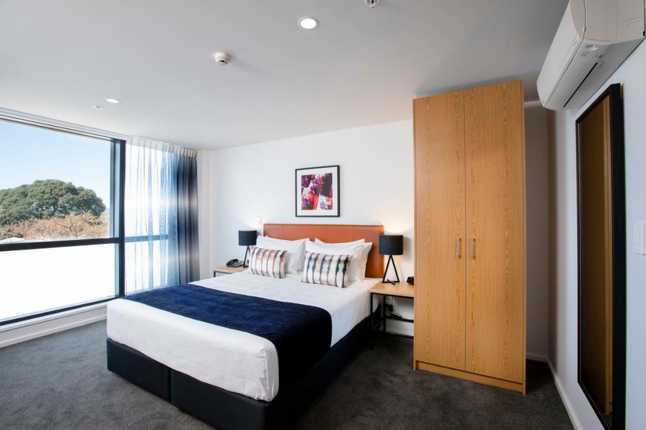 Quest Tauranga Central Bagian luar foto
