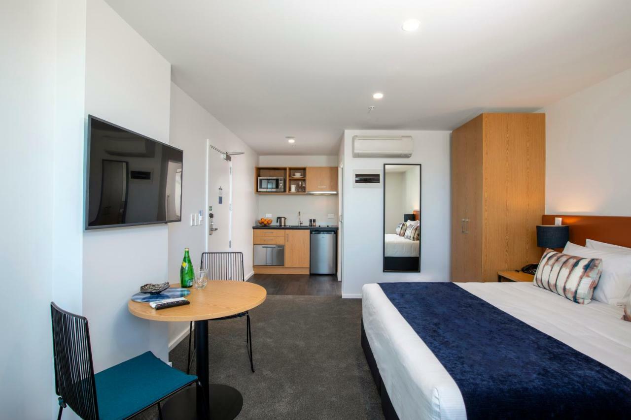 Quest Tauranga Central Bagian luar foto