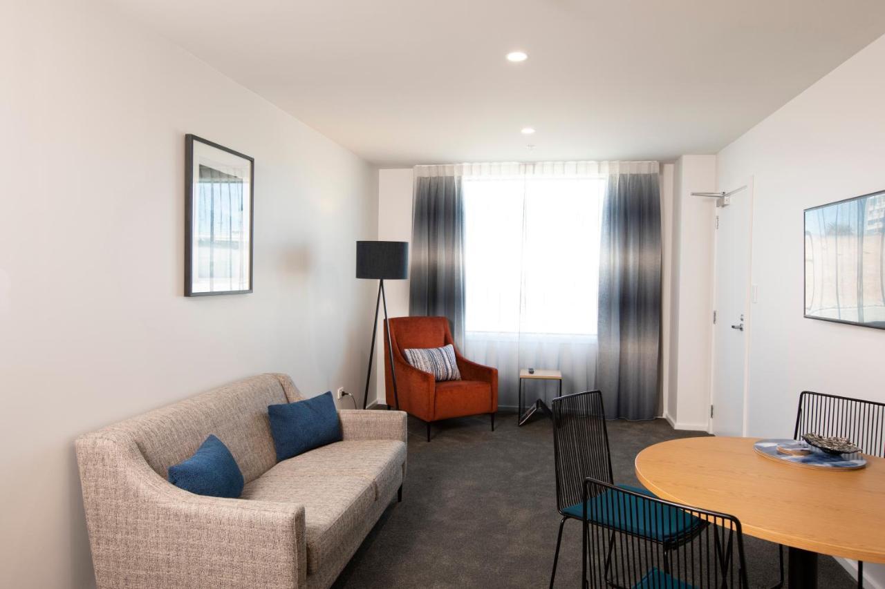 Quest Tauranga Central Bagian luar foto