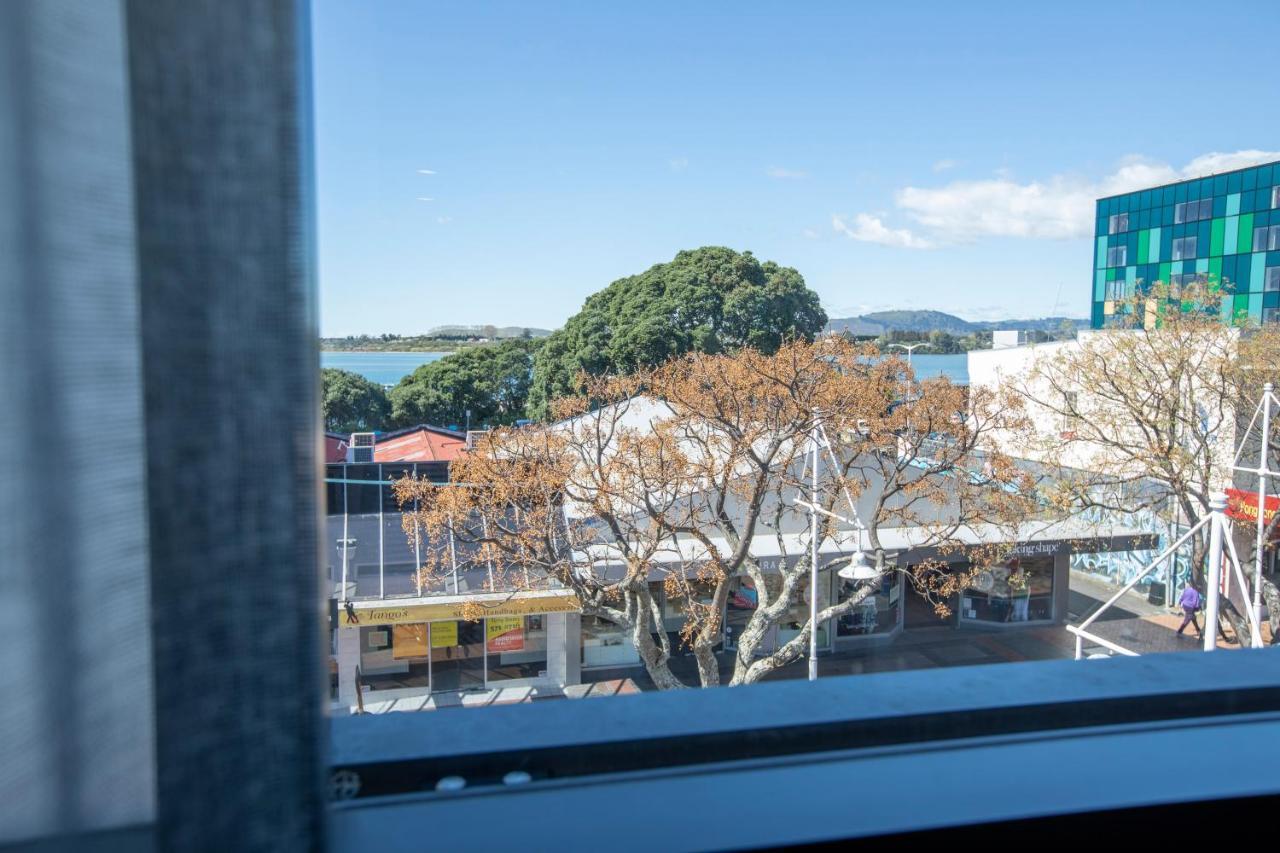 Quest Tauranga Central Bagian luar foto